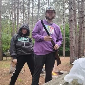 Meet your Posher, Mike